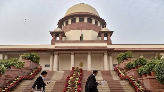Dargah Demolition Paused: Supreme Court Intervenes, Protects Religious Site for Now